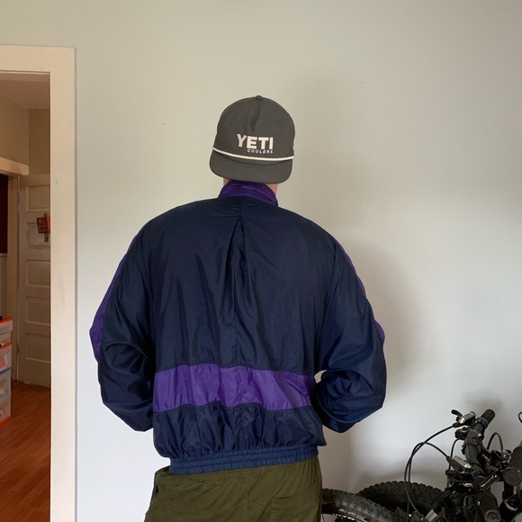 Vintage Nike Windbreaker Jacket! - Picture 4 of 4